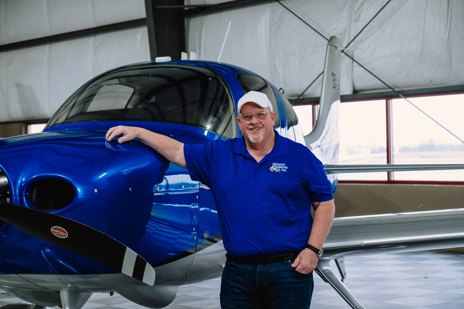 Midwest Corporate Air | Instrument Rating COPA