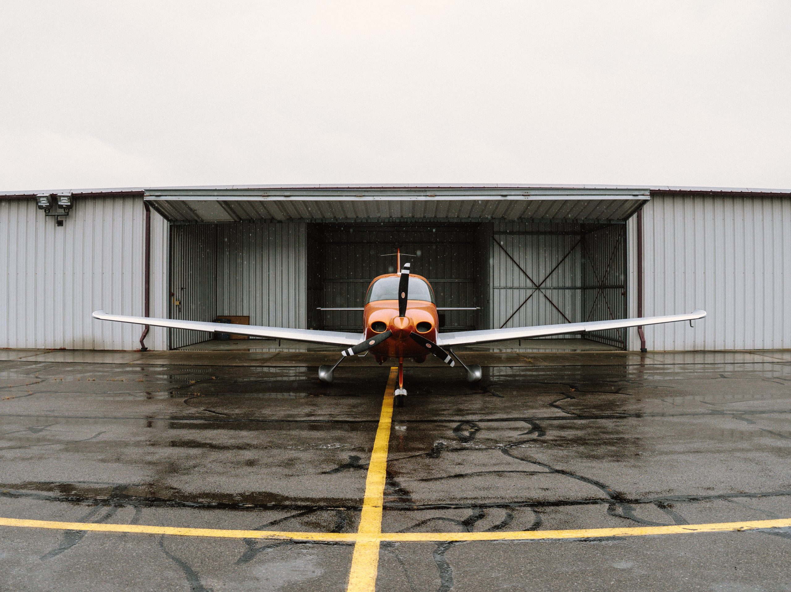 Midwest Corporate Air | Cirrus Training