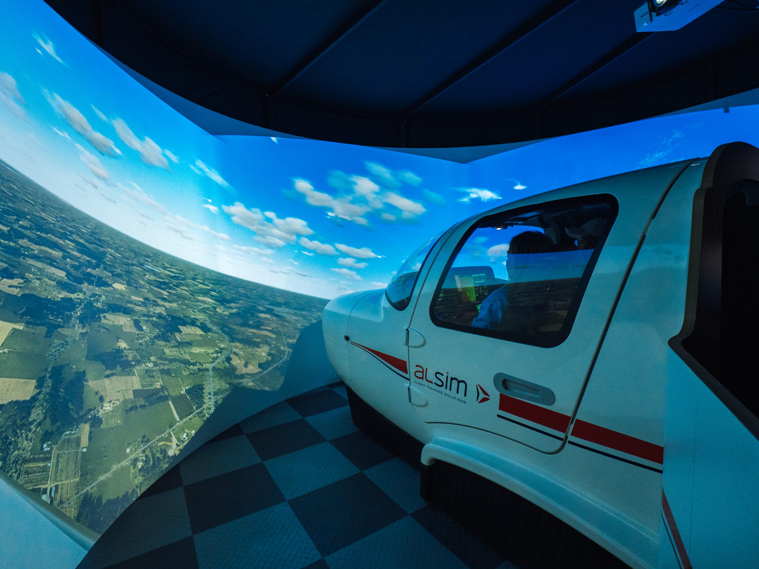 Midwest Corporate Air | Flight Training