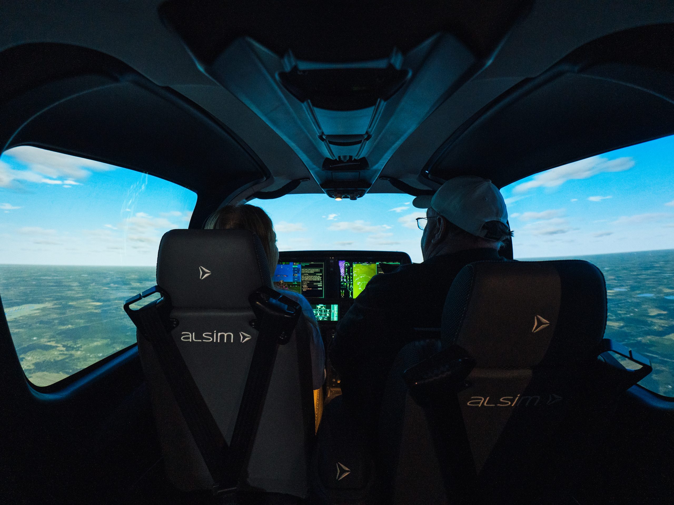 Midwest Corporate Air | Instrument Rating COPA