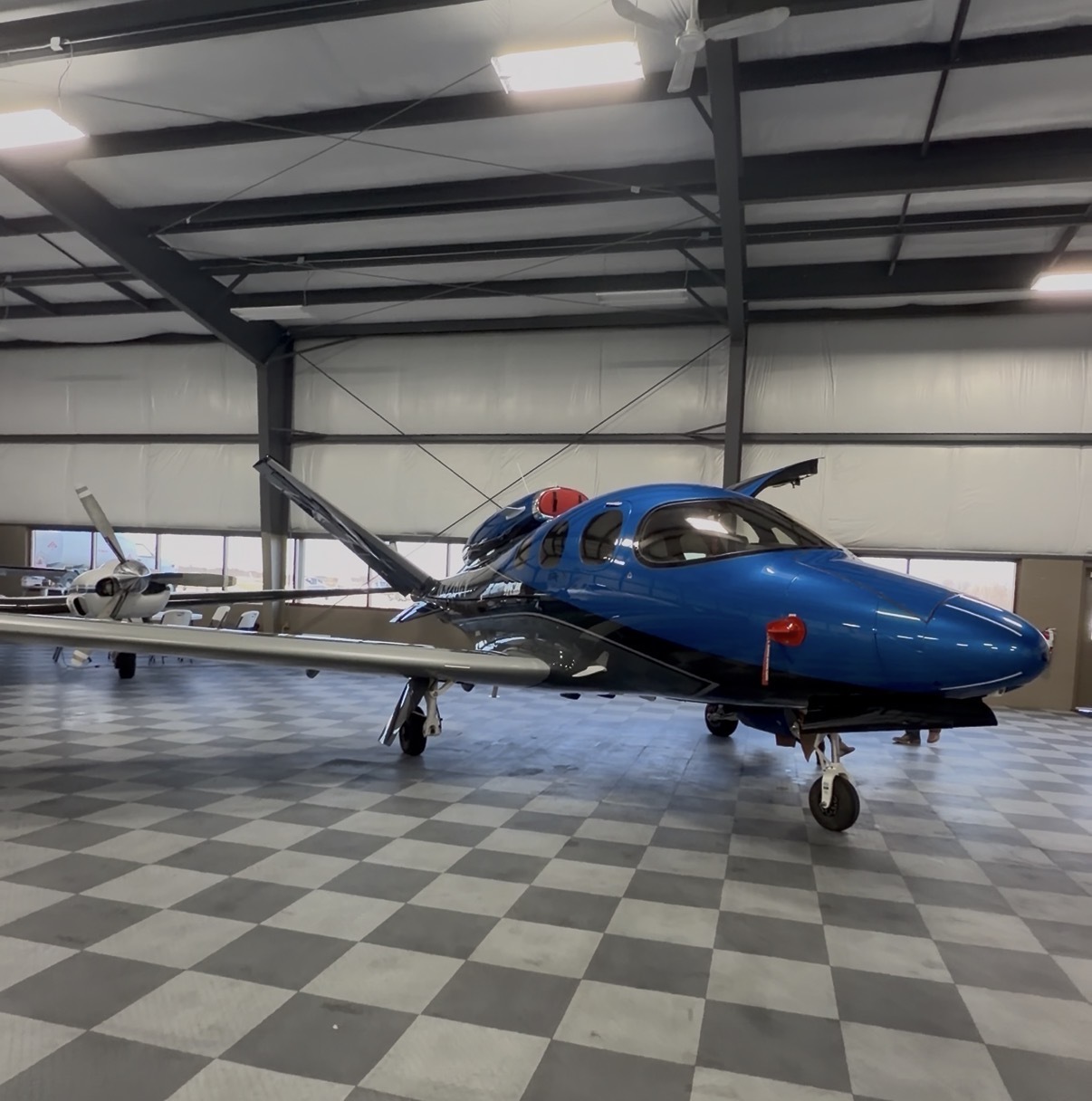 Midwest Corporate Air | Flight Training