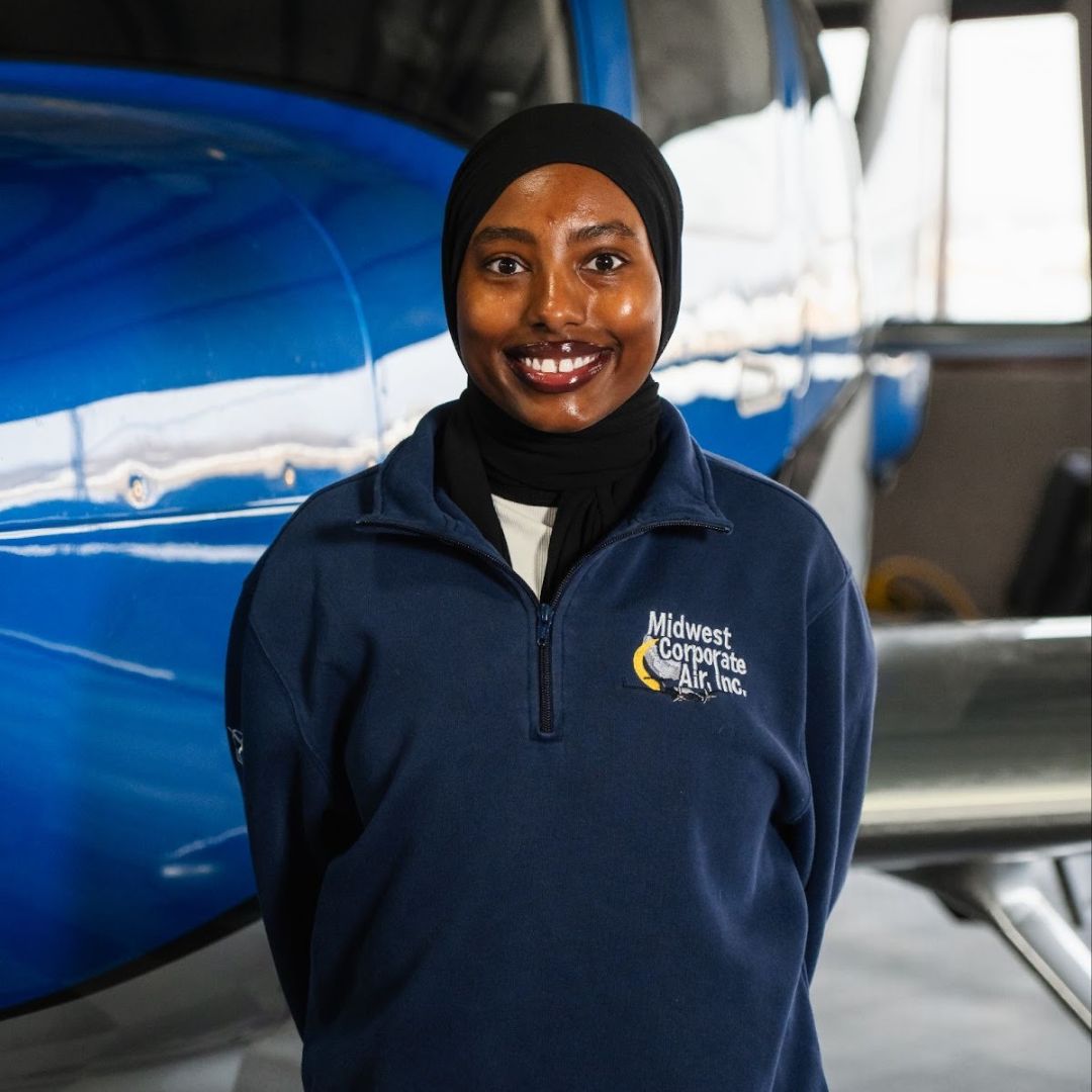 Midwest Corporate Air | About Us