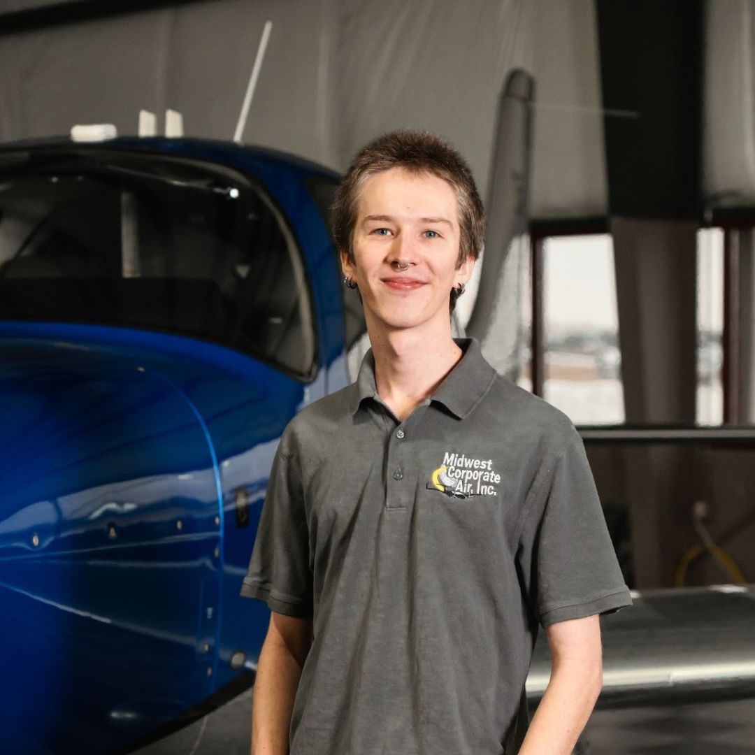 Midwest Corporate Air | About Us