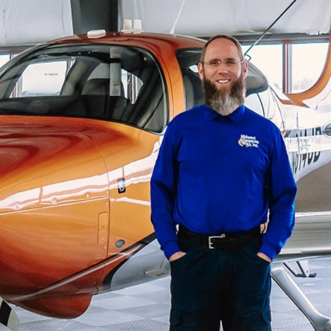 Midwest Corporate Air | About Us