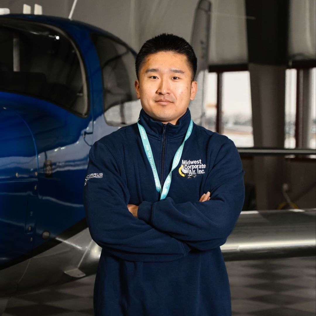 Midwest Corporate Air | About Us