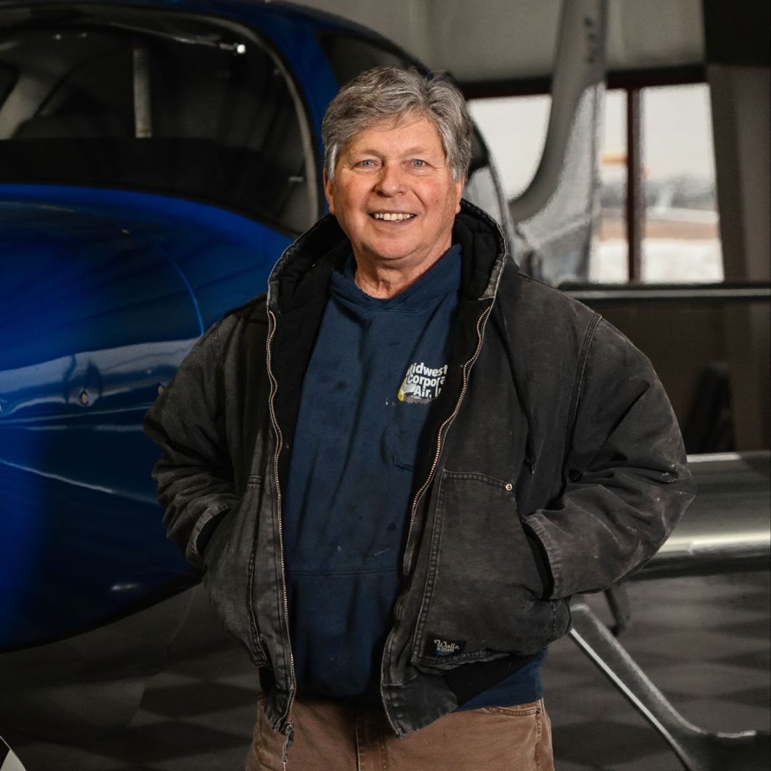 Midwest Corporate Air | About Us