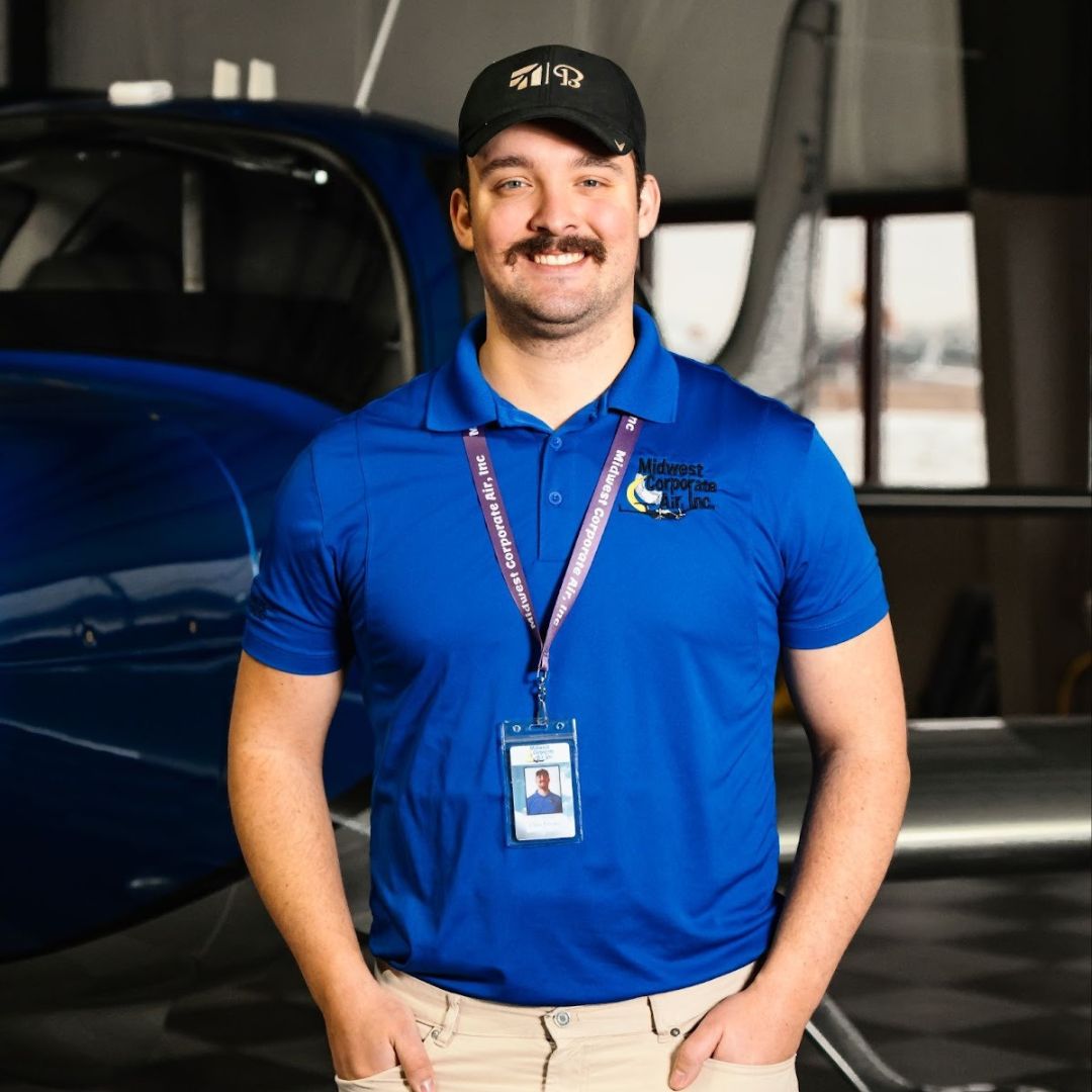 Midwest Corporate Air | About Us