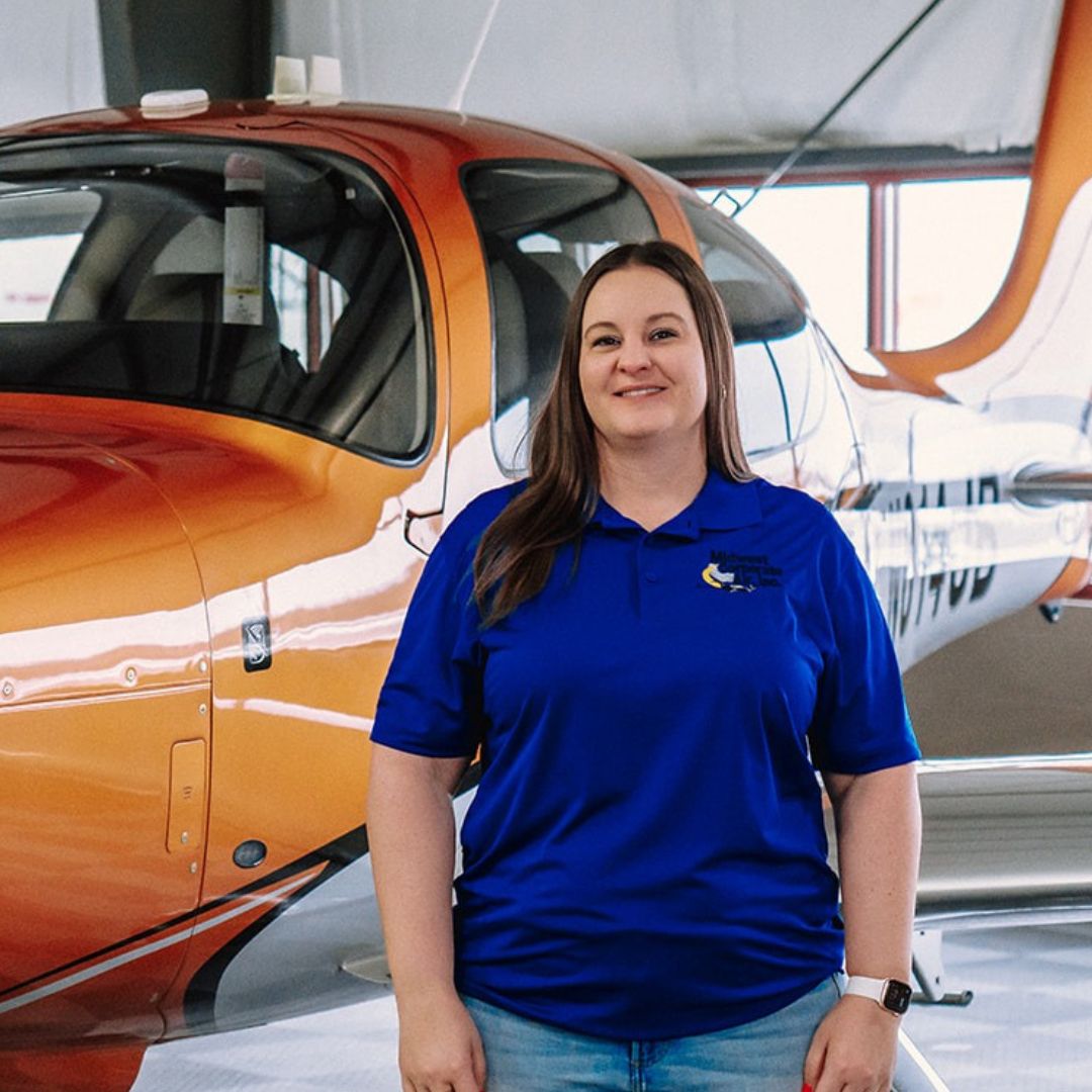 Midwest Corporate Air | About Us