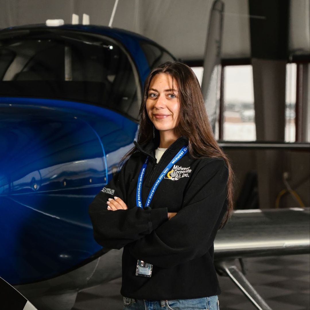 Midwest Corporate Air | About Us