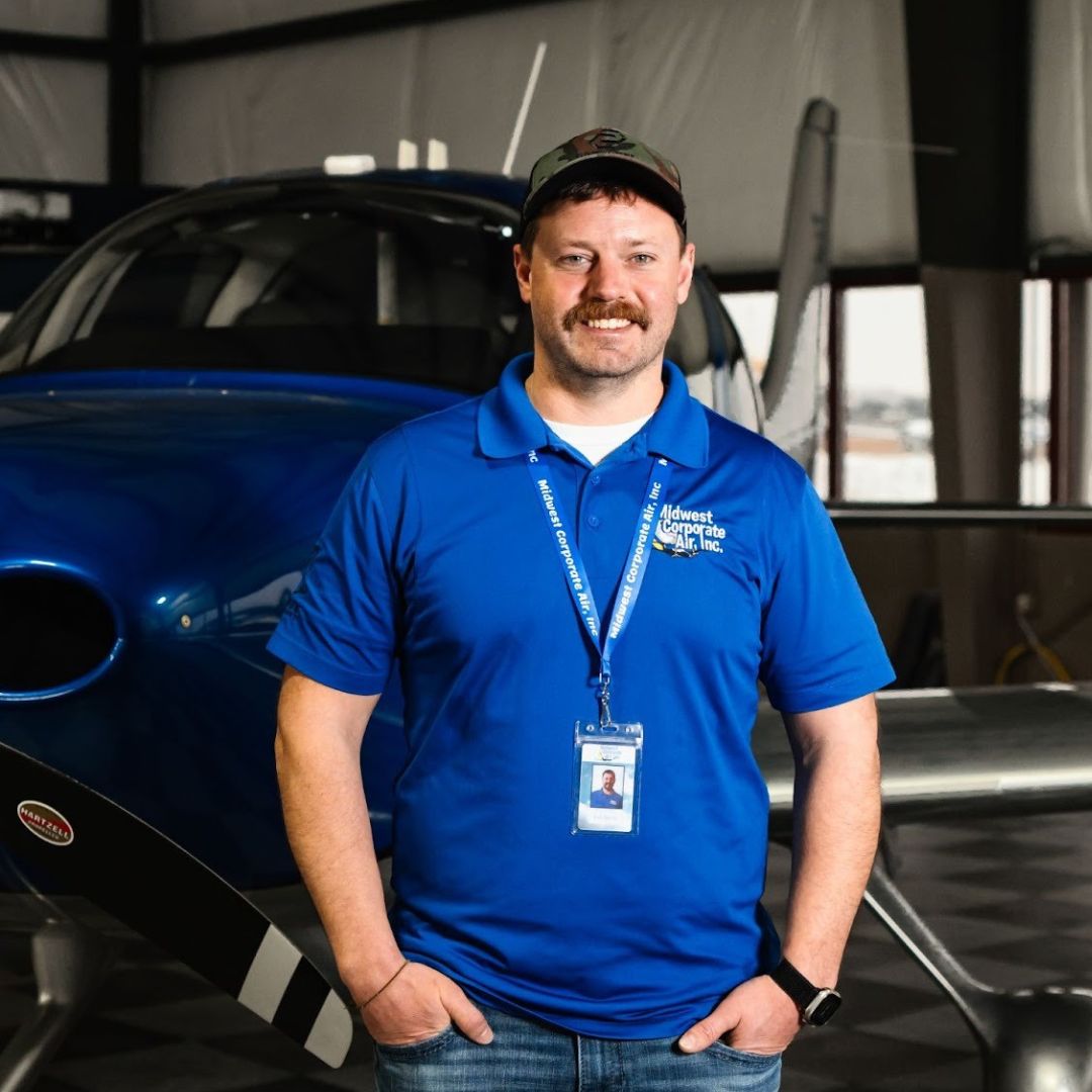 Midwest Corporate Air | About Us