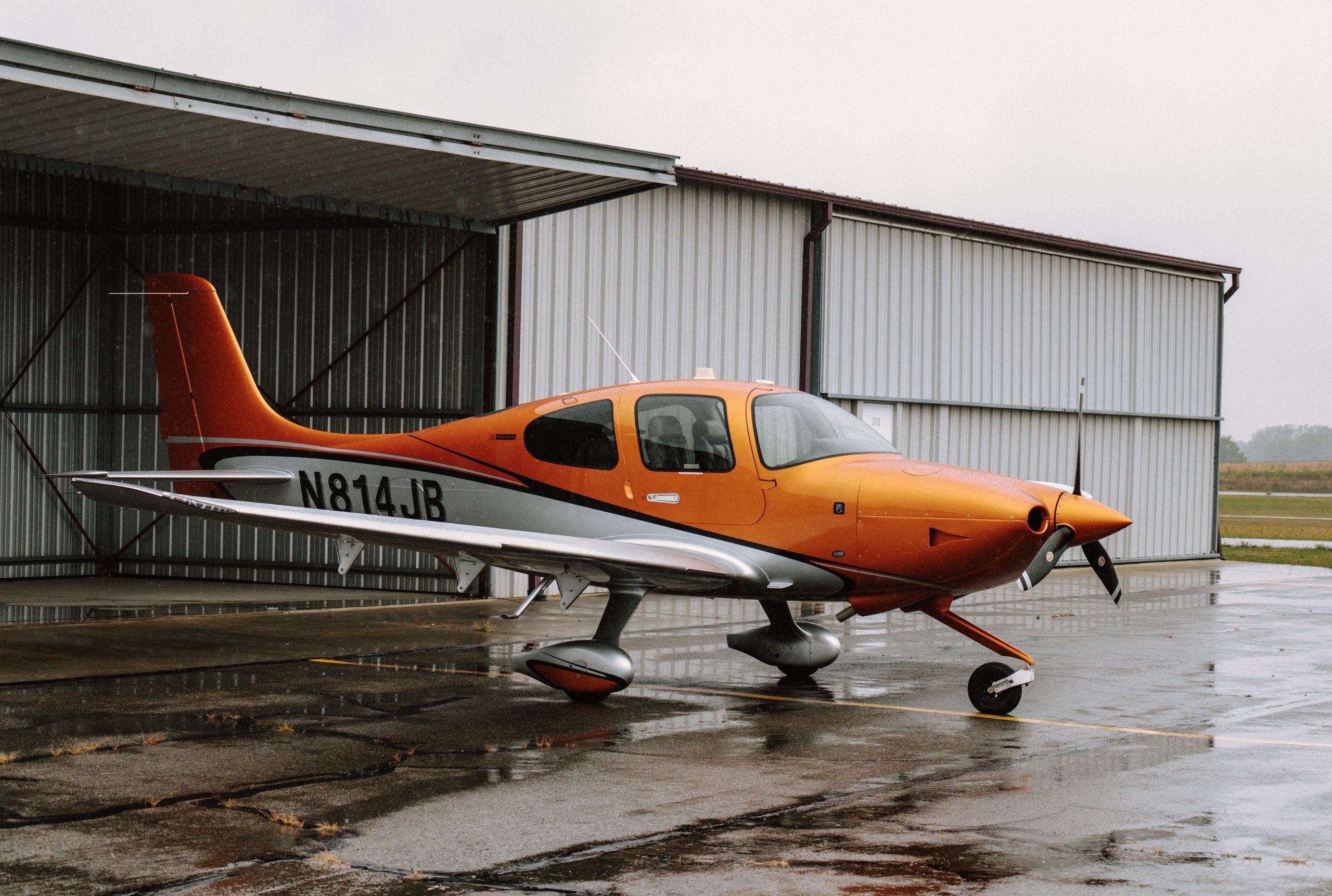 Midwest Corporate Air | Cirrus Training