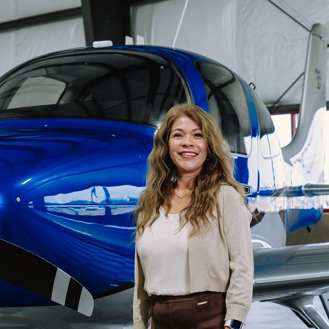 Midwest Corporate Air | About Us