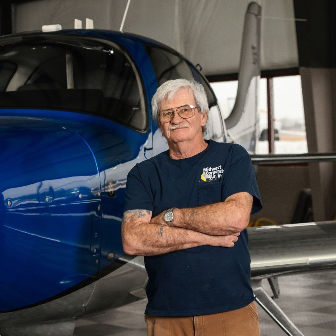 Midwest Corporate Air | About Us