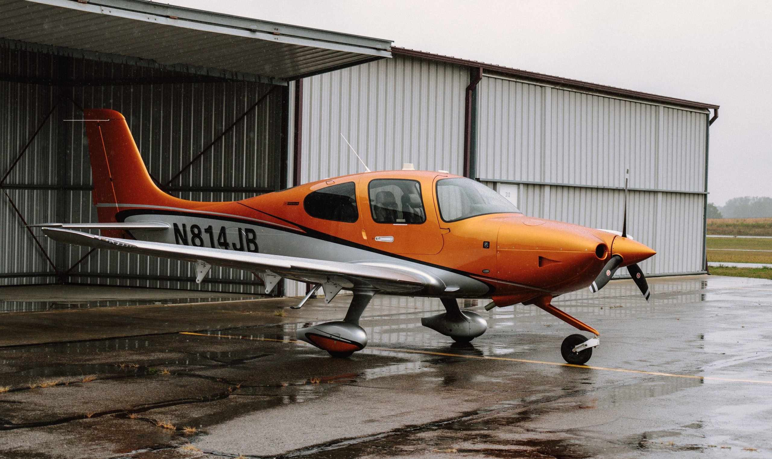 Midwest Corporate Air | Flight Training