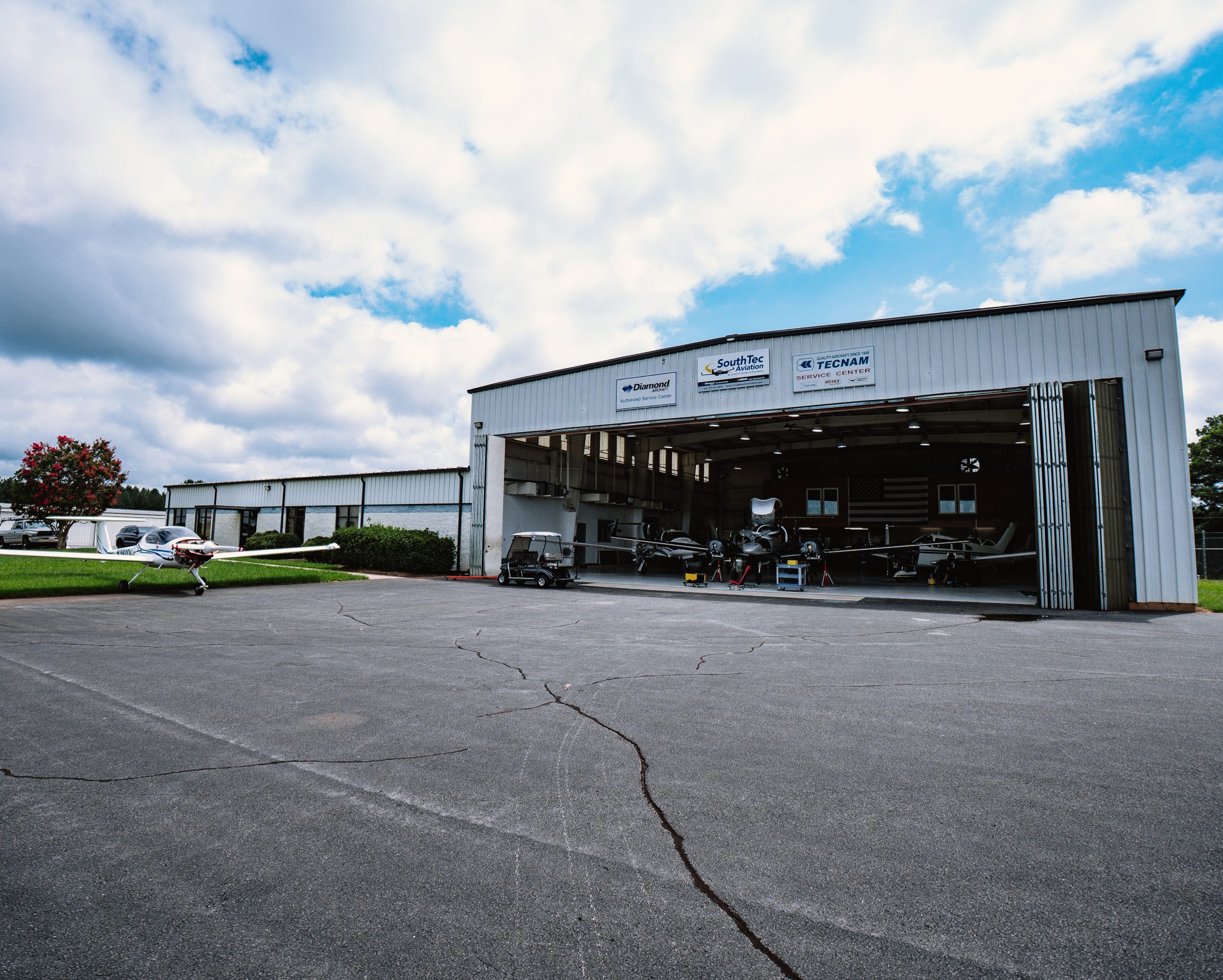 Midwest Corporate Air | Home