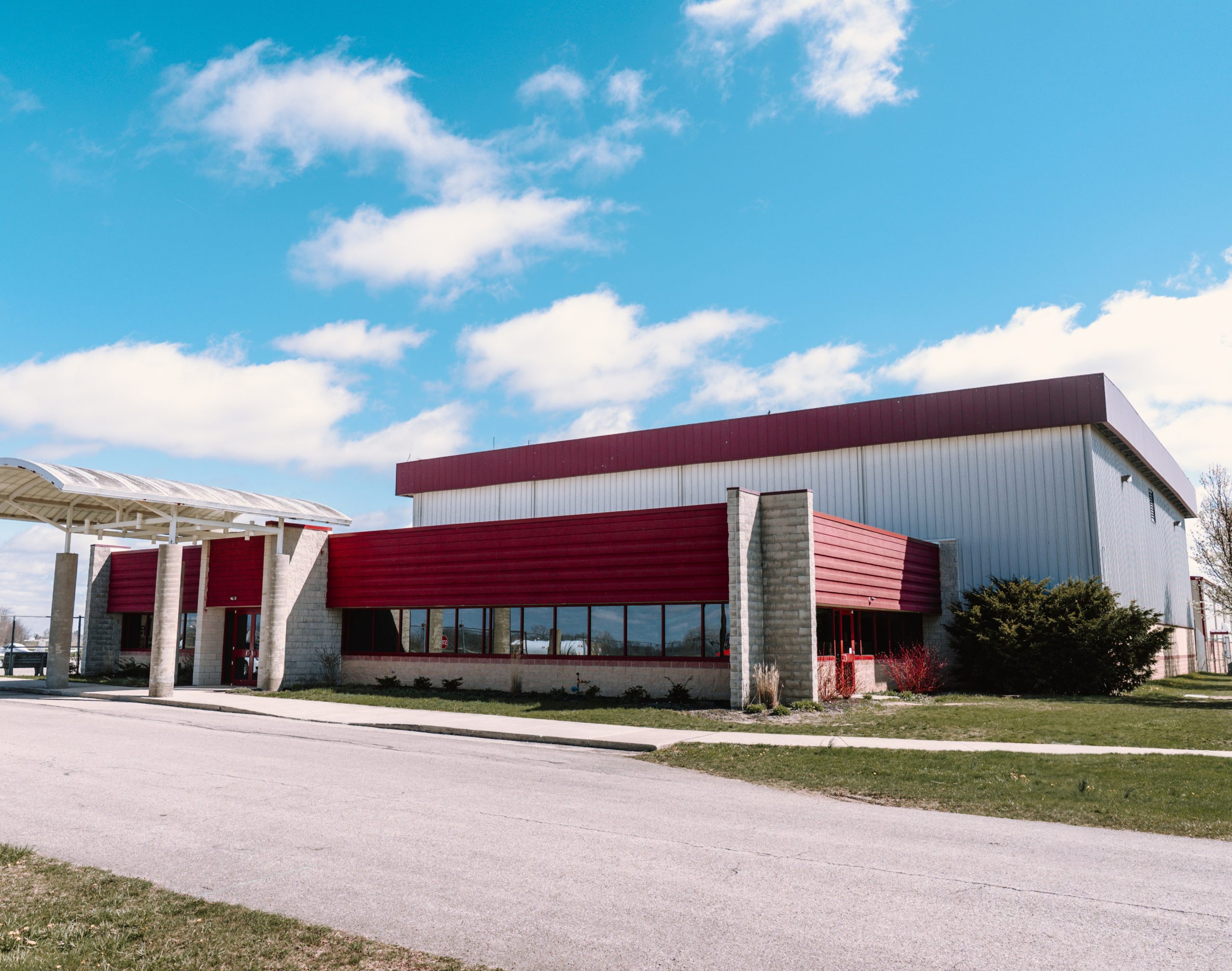 Midwest Corporate Air | Home