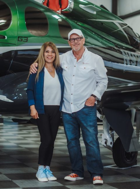 Midwest Corporate Air | Steve Buchenroth Bio